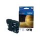 Brother LC-1100BK Tinte Schwarz