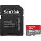 SanDisk Ultra microSDXC Kit (2022) C10, U1, A1 256GB