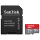 SanDisk Ultra microSDXC Kit (2022) C10, U1, A1 512GB