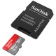 SanDisk Ultra microSDXC Kit (2022) C10, U1, A1 512GB