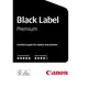 Canon 9808A016AA Black Label Zero Papier A4. 500 Blatt 80g