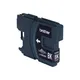 Brother LC-980BK Tinte Schwarz