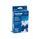 Brother LC-980C Tinte Cyan