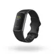 Fitbit Charge 5 schwarz/graphite