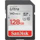 SanDisk Ultra SDXC (2022) C10, U1 128GB