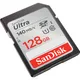 SanDisk Ultra SDXC (2022) C10, U1 128GB