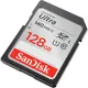 SanDisk Ultra SDXC (2022) C10, U1 128GB
