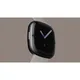 Fitbit Sense 2 Fitness-Smartwatch Weiß/Platin
