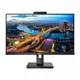 Philips 243B1JH/00 60.47 cm (23.8") Full HD Monitor