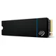 Seagate Game Drive NVMe SSD 1 TB M.2 2280 PCIe 4.0 für PS5™-Konsolen