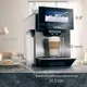 Siemens TQ903D03 Kaffeevollautomat EQ900 Edelstahl
