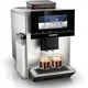 Siemens TQ903D03 Kaffeevollautomat EQ900 Edelstahl