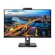 Philips 242B1H/00 60.47 cm (23.8") Full HD Monitor