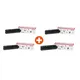 Xerox Toner Multipack (BK, C, M, Y) Xerox C230, C235
