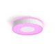 Philips Hue White & Col. Amb. Xamento Deckenleuchte M weiß 2400lm inkl. Bridge