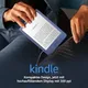Amazon Kindle 2022 eReader mit 300 ppi, 16GB, mit Werbung, blau