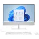 HP Pavilion 24-ca0400ng AiO 735R5EA All-In-One-PC mit Windows 11 Home