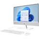 HP Pavilion 24-ca0400ng AiO 735R5EA All-In-One-PC mit Windows 11 Home