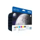 Brother LC1000 Tinte Multipack schwarz, gelb, cyan, magenta