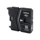 Brother LC985BK Tinte Schwarz