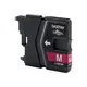 Brother LC985M Tinte Magenta
