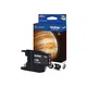 Brother LC1240BK Tinte Schwarz