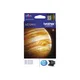 Brother LC1240C Tinte Cyan