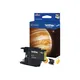 Brother LC1240Y Tinte Gelb