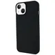 JT Berlin BackCase Pankow Soft Apple iPhone 14 schwarz