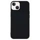 JT Berlin BackCase Pankow Soft Apple iPhone 14 schwarz
