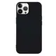JT Berlin BackCase Pankow Soft Apple iPhone 14 Pro schwarz