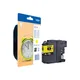 Brother LC125XLY Tinte XL yellow