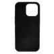 JT Berlin SilikonCase Steglitz Apple iPhone 14 Pro Max schwarz