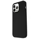 JT Berlin SilikonCase Steglitz Apple iPhone 14 Pro Max schwarz