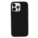 JT Berlin SilikonCase Steglitz Apple iPhone 14 Pro Max schwarz