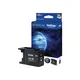 Brother LC1280XLBK Tinte Schwarz