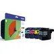 Brother LC-129XL ValuePack Schwarz