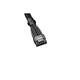 be quiet! VGA PCIe 12VHPWR Adapter Kabel CPH-6610 (12+4Pin)