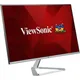 ViewSonic VX2476-SMH 60.47 cm (23.8") Full HD Monitor
