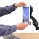 Ergotron Neo-Flex Tablet Arm für Apple iPad Barnes / Noble Nook Amazon Kindle mini