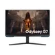 Samsung Odyssey G7 Smart Gaming Monitor G70B S32BG700EU 81.3 cm (32")