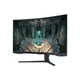 Samsung Odyssey Gaming Monitor S32BG650EU 81.3 cm (32") WQHD Monitor