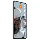 Xiaomi 12T 5G Dual-Sim EU Android™ Smartphone in silber  mit 256 GB Speicher