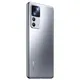 Xiaomi 12T 5G Dual-Sim EU Android™ Smartphone in silber  mit 256 GB Speicher