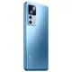 Xiaomi 12T 5G Dual-Sim EU Android™ Smartphone in blau  mit 256 GB Speicher