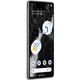 Google Pixel 7 5G Android™ Smartphone in schwarz  mit 128 GB Speicher