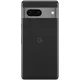 Google Pixel 7 5G Google Android Smartphone in black  with 128 GB storage