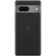Google Pixel 7 5G Google Android Smartphone in black  with 256 GB storage