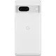Google Pixel 7 5G Google Android Smartphone in white  with 128 GB storage