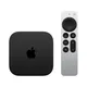 Apple TV 4K WiFi + Ethernet (MN893FD/A) 128GB